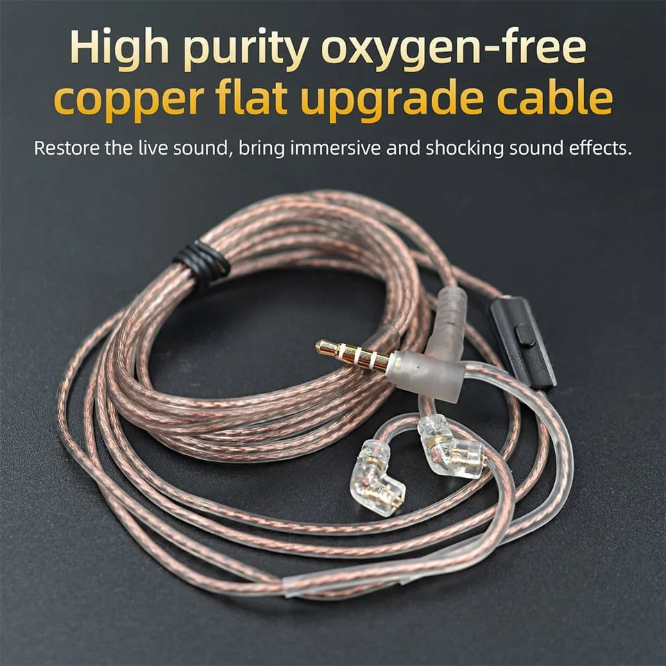 KZ CABLE OFC NORMAL